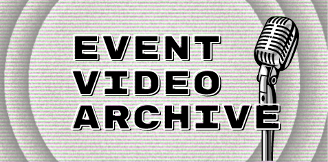 Event Video Archive
